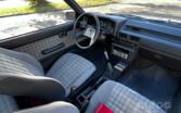 Toyota Corolla E80 Hatchback