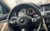 BMW 5 Series F07/F10/F11 Sedan