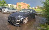 BMW 5 Series F07/F10/F11 Sedan