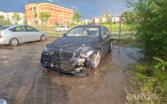 BMW 5 Series F07/F10/F11 Sedan