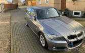 BMW 3 Series E90/E91/E92/E93 [restyling] Touring wagon