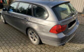 BMW 3 Series E90/E91/E92/E93 [restyling] Touring wagon