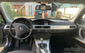 BMW 3 Series E90/E91/E92/E93 [restyling] Touring wagon