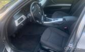 BMW 3 Series E90/E91/E92/E93 [restyling] Touring wagon