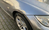 BMW 3 Series E90/E91/E92/E93 [restyling] Touring wagon