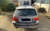 BMW 3 Series E90/E91/E92/E93 [restyling] Touring wagon