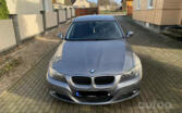 BMW 3 Series E90/E91/E92/E93 [restyling] Touring wagon