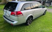Opel Vectra C wagon