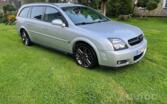 Opel Vectra C wagon