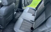 Opel Vectra C wagon