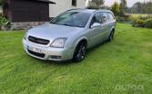 Opel Vectra C wagon