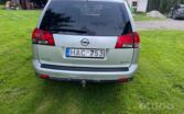 Opel Vectra C wagon