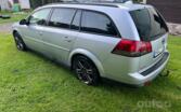 Opel Vectra C wagon