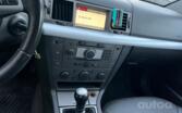 Opel Vectra C wagon