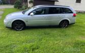 Opel Vectra C wagon