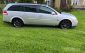 Opel Vectra C wagon