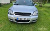 Opel Vectra C wagon