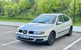 SEAT Leon 1 generation Hatchback