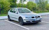 SEAT Leon 1 generation Hatchback