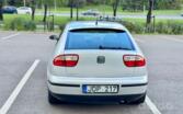 SEAT Leon 1 generation Hatchback