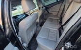 BMW 5 Series E60/E61 Sedan