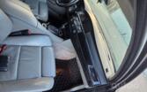 BMW 5 Series E60/E61 Sedan