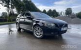 Volvo V50 1 generation wagon