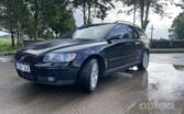 Volvo V50 1 generation wagon