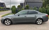 BMW 5 Series E60/E61 Sedan