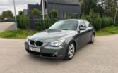BMW 5 Series E60/E61 Sedan