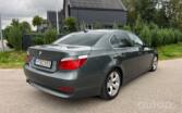 BMW 5 Series E60/E61 Sedan