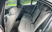 BMW 5 Series E60/E61 Sedan