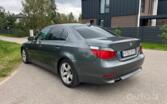 BMW 5 Series E60/E61 Sedan