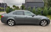 BMW 5 Series E60/E61 Sedan