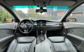 BMW 5 Series E60/E61 Sedan