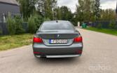 BMW 5 Series E60/E61 Sedan