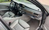 BMW 5 Series E60/E61 Sedan