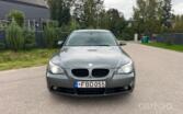 BMW 5 Series E60/E61 Sedan