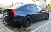 BMW 3 Series F30/F31/F34 [restyling] Sedan