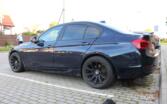 BMW 3 Series F30/F31/F34 [restyling] Sedan