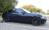 BMW 3 Series F30/F31/F34 [restyling] Sedan