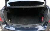 BMW 3 Series F30/F31/F34 [restyling] Sedan