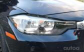 BMW 3 Series F30/F31/F34 [restyling] Sedan