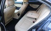 BMW 3 Series F30/F31/F34 [restyling] Sedan