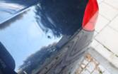 BMW 3 Series F30/F31/F34 [restyling] Sedan
