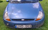 Ford Ka 1 generation Hatchback 3-doors