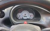 Ford Ka 1 generation Hatchback 3-doors