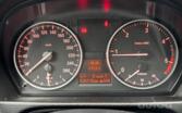 BMW 3 Series E90/E91/E92/E93 [restyling] Touring wagon