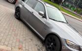 BMW 3 Series E90/E91/E92/E93 [restyling] Touring wagon