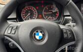 BMW 3 Series E90/E91/E92/E93 [restyling] Touring wagon